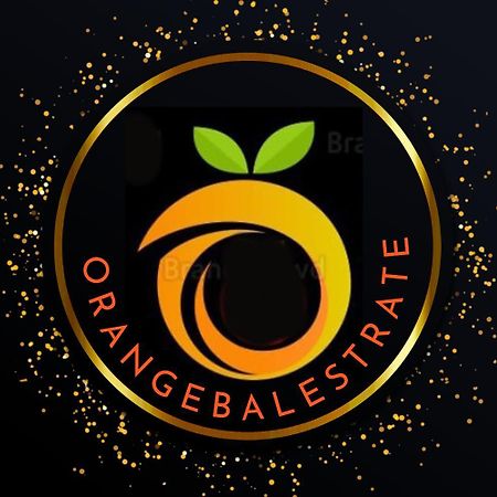 Orangebalestrate Apartment Luaran gambar