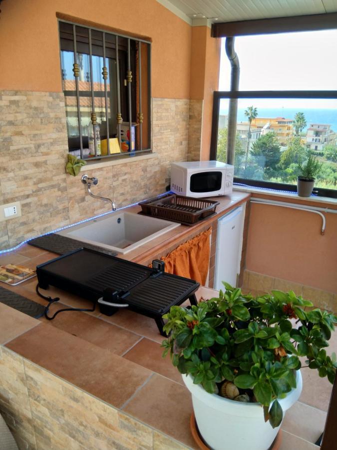Orangebalestrate Apartment Luaran gambar