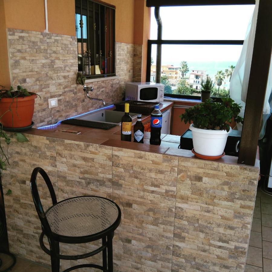 Orangebalestrate Apartment Luaran gambar