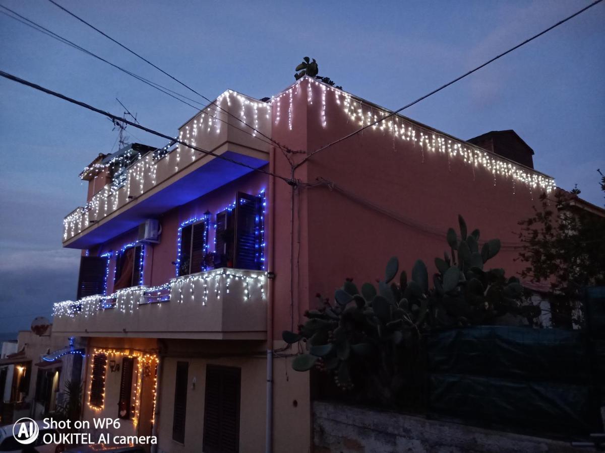 Orangebalestrate Apartment Luaran gambar