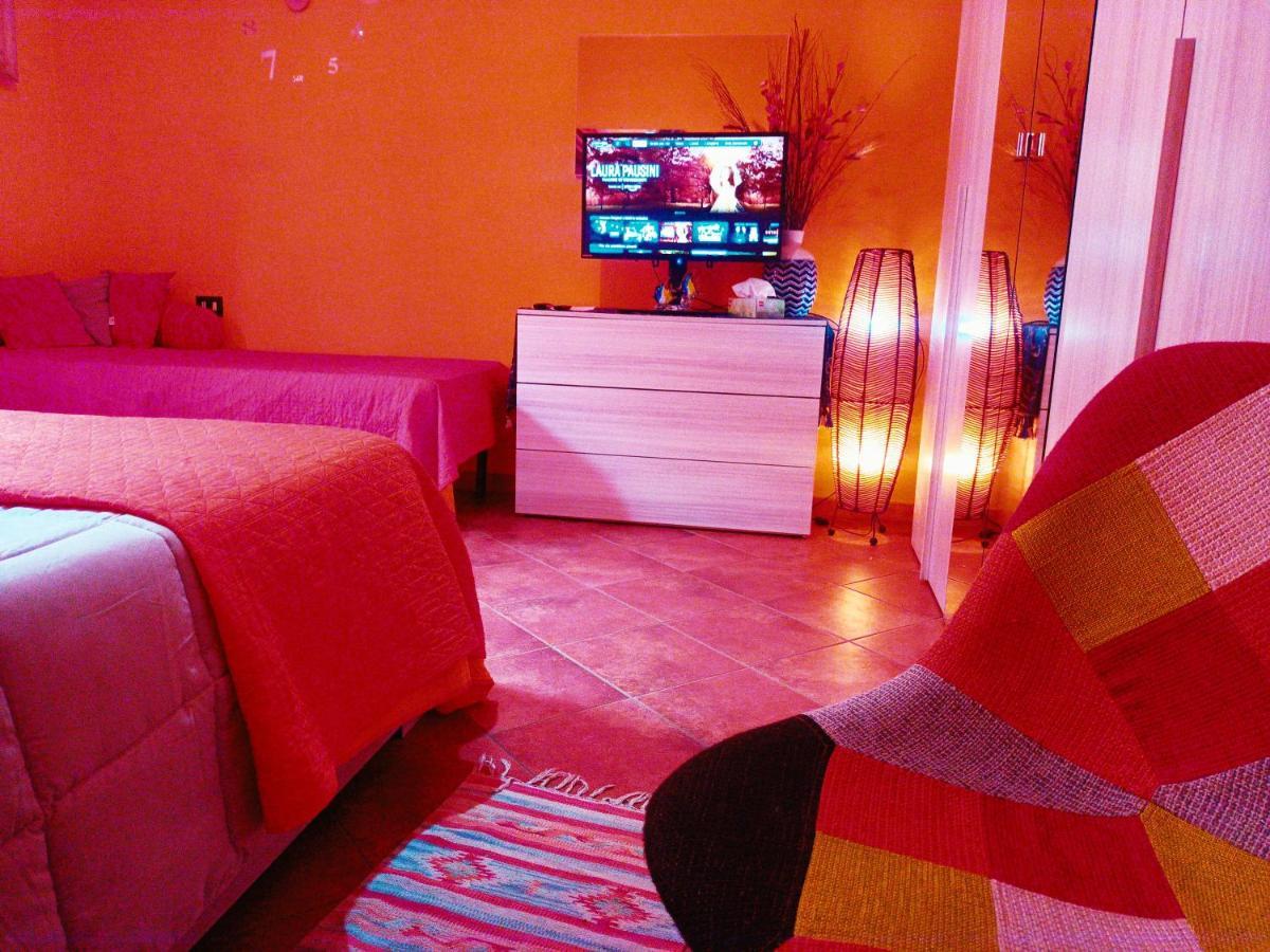 Orangebalestrate Apartment Luaran gambar