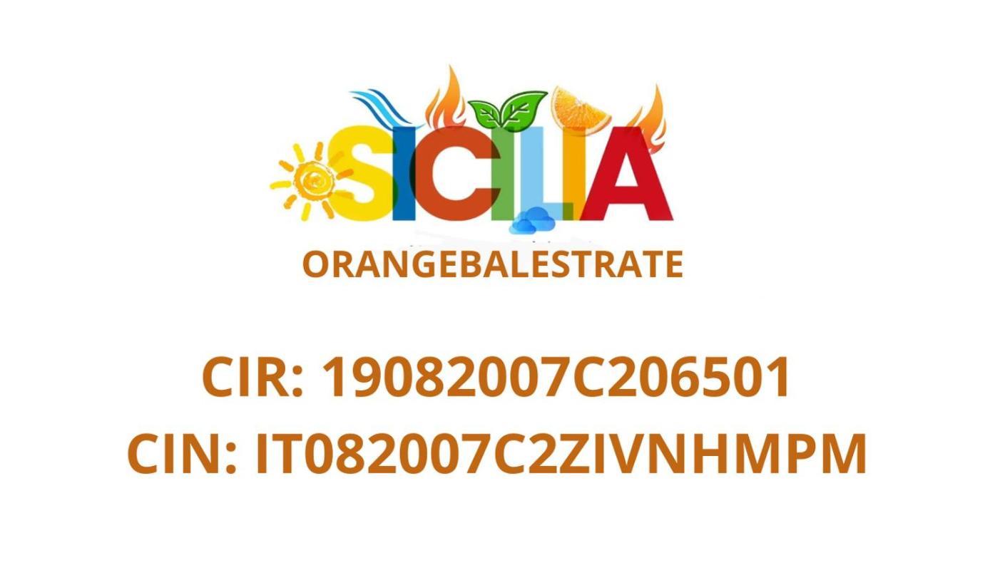 Orangebalestrate Apartment Luaran gambar