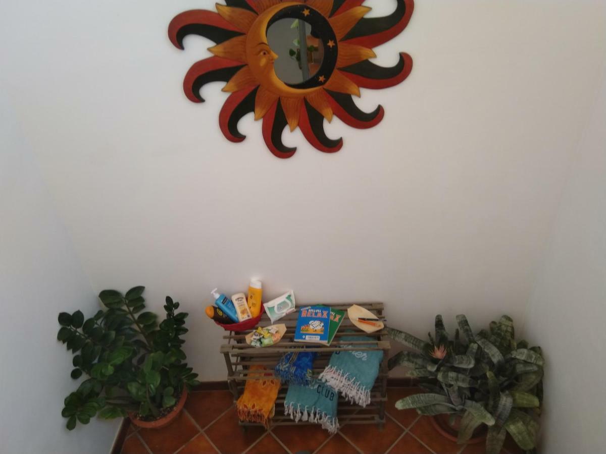 Orangebalestrate Apartment Luaran gambar