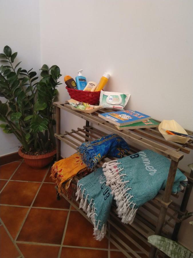 Orangebalestrate Apartment Luaran gambar
