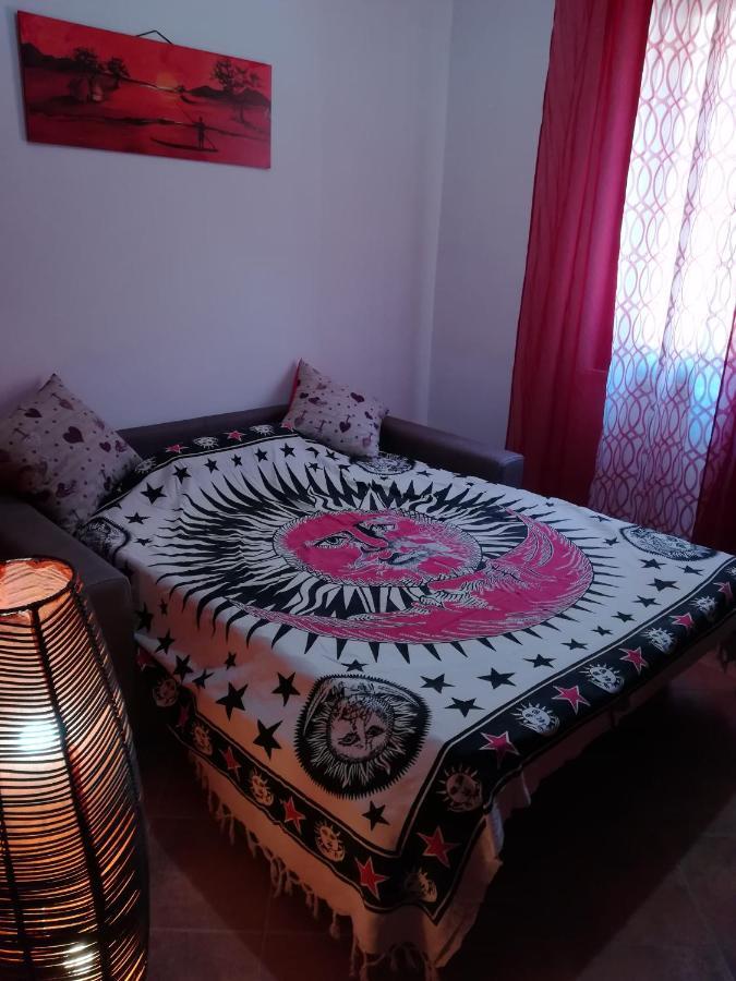 Orangebalestrate Apartment Luaran gambar