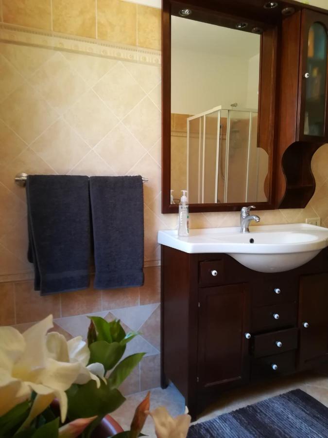 Orangebalestrate Apartment Luaran gambar